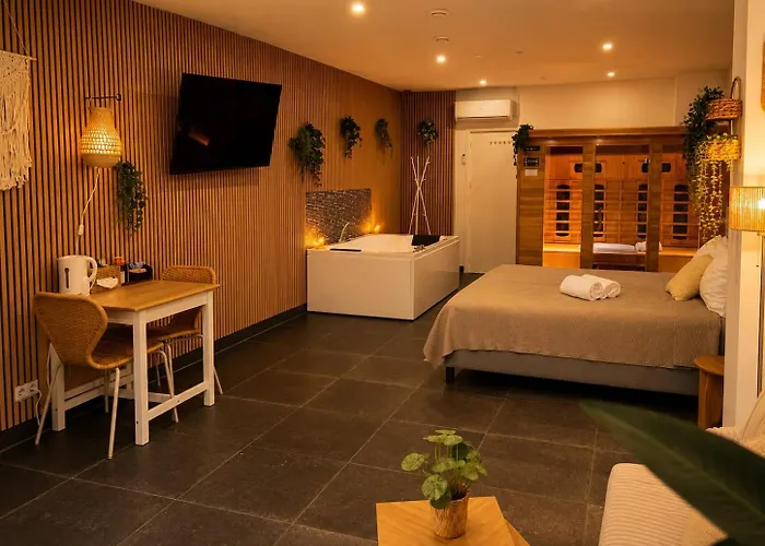 Wellness Suite Zeist